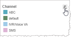 Screen capture showing location of highlight icon in a highlight tool area